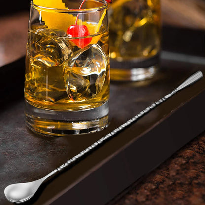 Long Handle Cocktail Stirrers